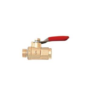 鉄砲ノズル ピストル噴口スプレッド 5ツ穴 S-5 ON100S5 L175mm 重量