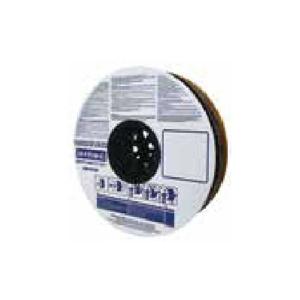 LIN 点滴ドリップテープ 20cmピッチ 吐出量0.8L/H 0.2mm×1000m 点滴