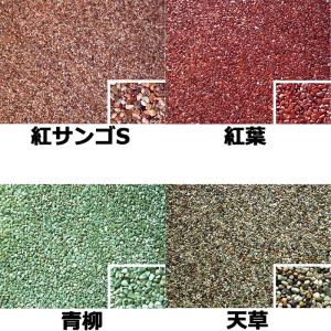 ナチュラルコート 樹脂 + 砂利セット 13種...の詳細画像3