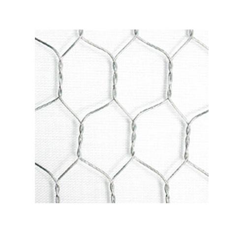 ステンレス亀甲金網　線径0.80mm 目合10mm 幅910mm×長さ15m (光洋金網)　 代引不...