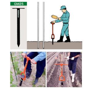 強力 パイプ 抜き ぬい太郎 G32S 12.7-31.8mm 管用 パイプハウス 管