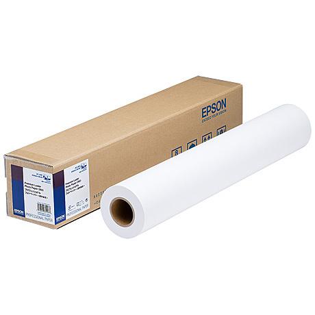 EPSON PXMC10R11 プロフェッショナルフォトペーパー<厚手絹目> (約254mm幅×30...