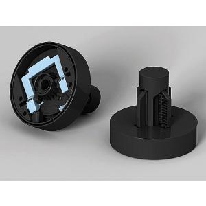 EPSON SCRPA3 SureColor用 ロールペーパーアダプタ/ 2個入り（1セット）