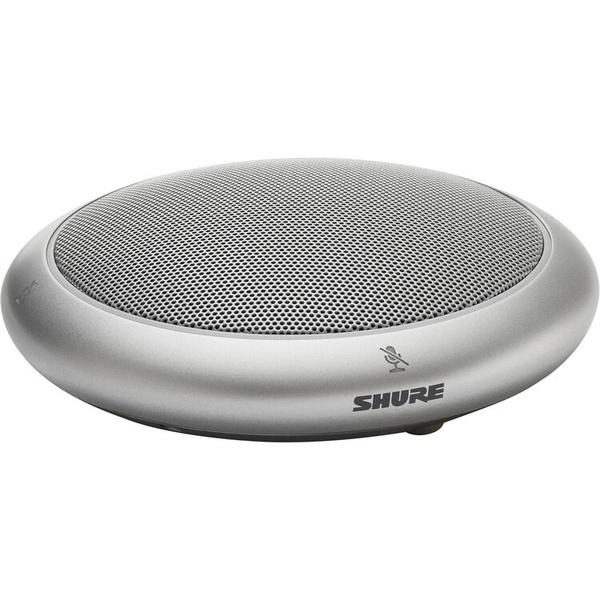 SHURE MXA320AL テーブルアレイマイクロホン・アルミニウム