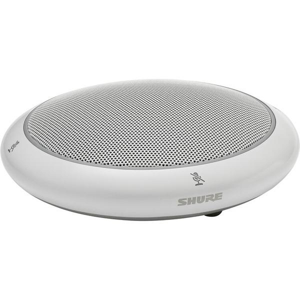 SHURE MXA320W テーブルアレイマイクロホン・ホワイト