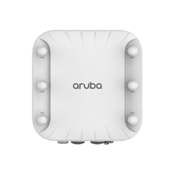 R4H01A HPE Aruba Networking AP-518 (JP) Indoor Har...
