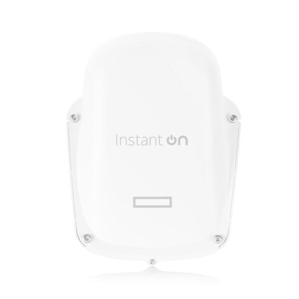 S1T44A HPE Networking Instant On AP27 (JP) PSU Bun...