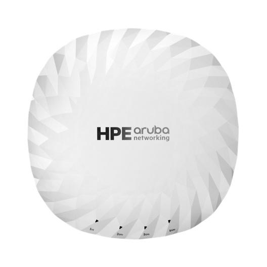 S5Q96A HPE Aruba Networking AP-745 (JP) Campus AP