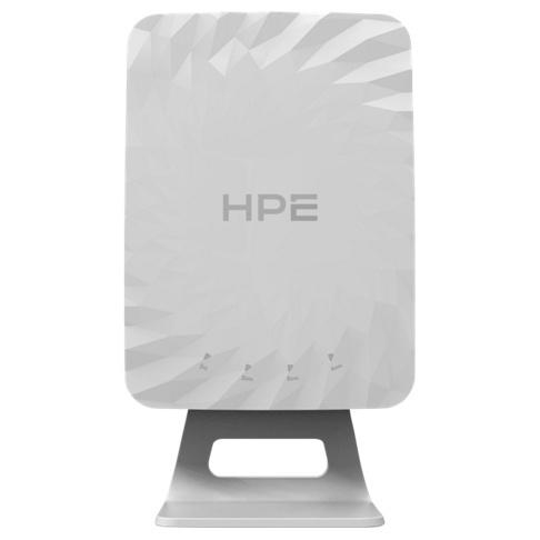 S6Q76A HPE Networking AP-723H (RW) Hospitality AP
