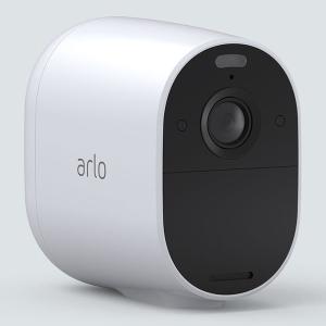 VMC2030-100APS Arlo Essential 屋外対応 フルHDネットワークカメラ｜plusyu