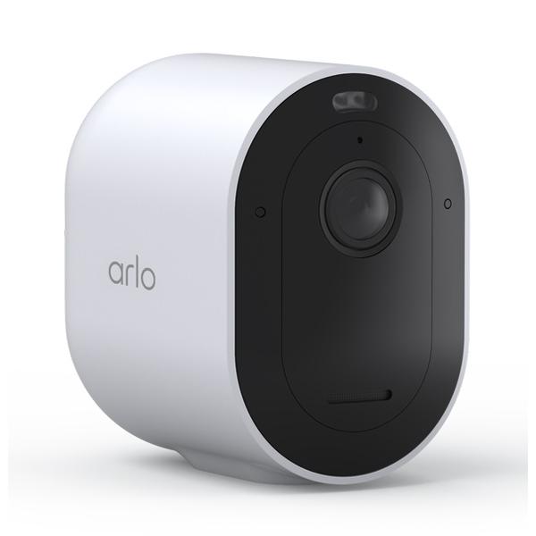 VMC4060P-100JPS アーロ(Arlo) Pro 5S 2K 屋外用 セキュリティカメラ