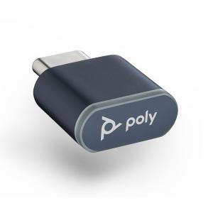 HP 786C4AA Poly BT700 USB-A Bluetooth Adapter｜plusyu