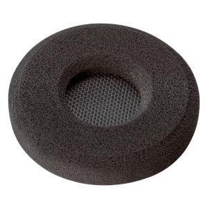 HP 85Q31AA Poly EncorePro HW510/ 520 Foam Ear Cushions (2 Pieces)｜plusyu