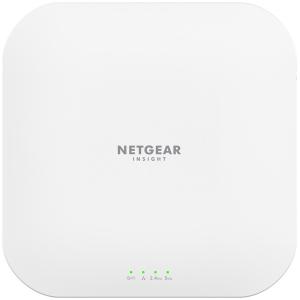 NETGEAR WAX620-100EUS AX3600 Insight アプリ＆クラウド ワイヤレスアクセスポイント