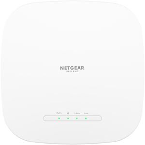 Insight WAX615-100APS AX3000 ワイヤレスアクセスポイント NETGEAR