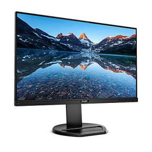 PHILIPS 243B9/11 液晶ディスプ...の詳細画像1