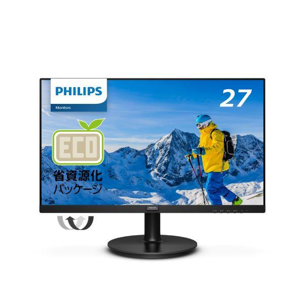 PHILIPS 271S9A/11 液晶ディスプレイ 27型/ 1920×1080/ HDMI、D-...