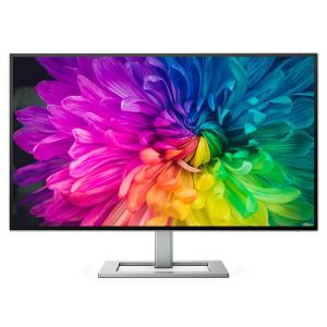 PHILIPS 27E2F7903/11 液晶ディスプレイ 27型/ 3840×2160/ USB-C、DisplayPort、HDMI/ ブラック/ スピーカ…｜plusyu