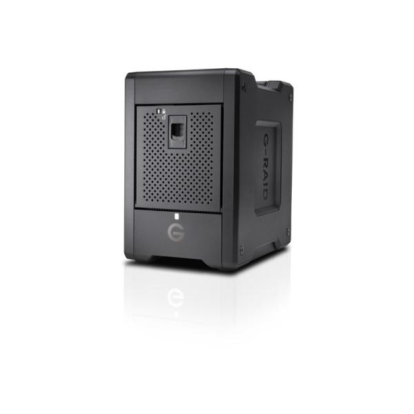 アイ・オー・データ機器(SanDiskPro) SDPH34H-048T-SBAAB G-RAID ...