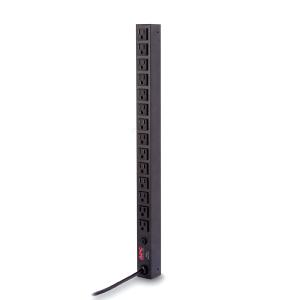 シュナイダーエレクトリック AP8841 Rack PDU 2G Metered ZeroU 30A