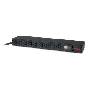 シュナイダーエレクトリック AP8841 Rack PDU 2G Metered ZeroU 30A