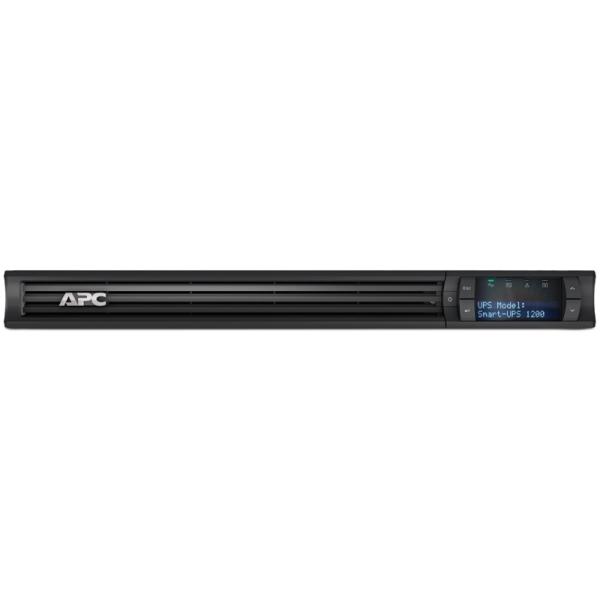 シュナイダーエレクトリック SMT1K2RJ1U APC Smart-UPS 1200VA RM 1...