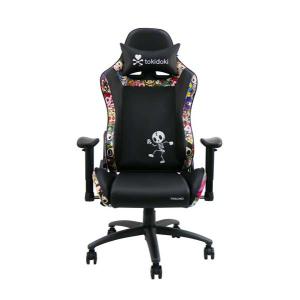 FUSION INNOVATION MJT700V2TK-S Tesoro x Tokidoki gaming chair Signature｜plusyu