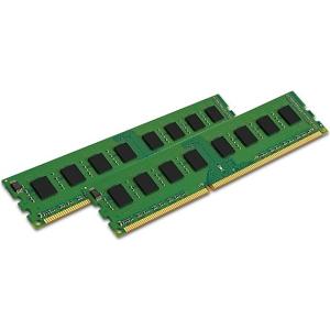 DDR3 キングストン PC3-12800 8GBx2枚 CL11