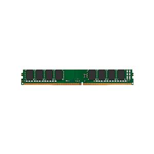 キングストン KVR26N19S8L/8 8GB DDR4 2666MHz Non-ECC CL19 1.2V Unbuffered VLP DIMM PC4-21300