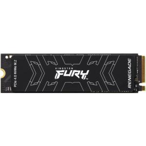 FURY Renegade SSD PCIe 4.0