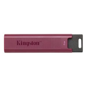 キングストン DTMAXA/1TB DataTraveler Max USB3.2 Gen2 Type-A 1TB