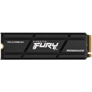 1TB Renegade SSD FURY PCIe