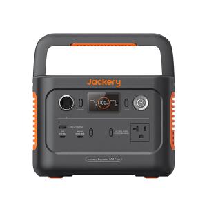 JE-3000B Jackery ポータブル電源 3000 New 大容量3072Wh/ 高出力3000W