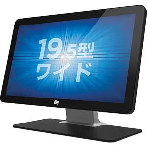 タッチパネル・システムズ ET2002L-2UWA-1-G 19.5型ワイド投影型静電容量方式TFTマルチタッチパネルモニター USBコ…｜plusyu