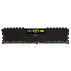 メモリ Vengeance Corsair 16GB DDR4-3600MHz