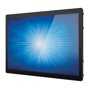 タッチパネル・システムズ ET2494L-2UWD-0-MT-ZB-NPB-G 23.8型ワイド投影...