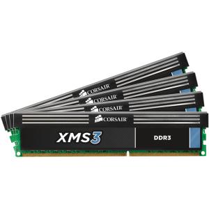 CMX16GX3M4A1333C9 コルセア メモリ XMS3 PC3-10600