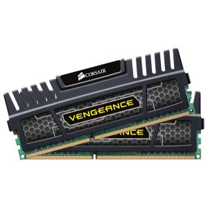CMZ16GX3M2A1600C10 PC3-12800 8GBx2 VENGEANCE For