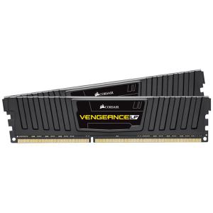 コルセア(メモリ) CML16GX3M2A1600C10 VENGEANCE LP PC3-12800 DDR3-1600 8GBx2 For Desktop｜plusyu