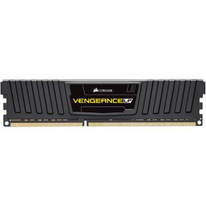 コルセア(メモリ) CMK16GX4M1A2400C16 Vengeance LPX 16GBx1 DDR4 2400MHz CL16 288pin Long DIMM