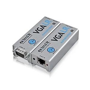 Gefen EXT-VGA-141LR VGA延長機 (100m)