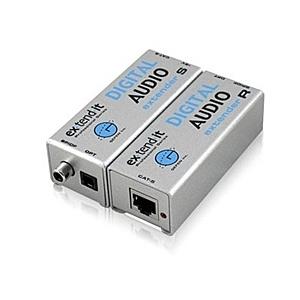 Gefen EXT-DIGAUD-141 デジタルオーディオ延長機