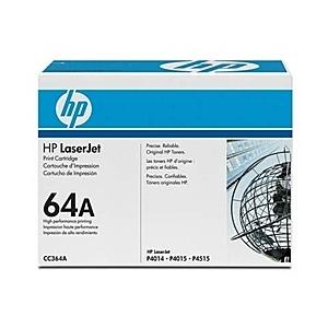 HP CC364A プリントカートリッジ(LJ P4014/ 4015/ 4515)