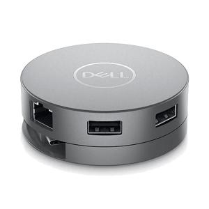 Dell Technologies CK450-AKMS-0A Dell USB-C モバイル アダプター - DA310｜plusyu