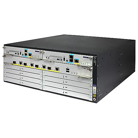 JG403A HPE Networking Comware MSR4060 Router Chass...