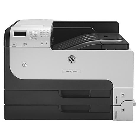 HP CF236A#ABJ LaserJet Enterprise M712dn