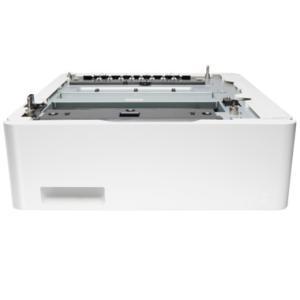 CF404A HP Color LaserJet Pro 550枚 給紙トレイ