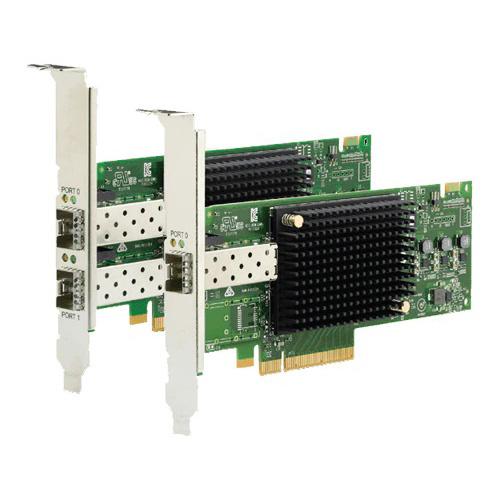 IBM 01CV840 Emulex 16Gb FC デュアルポート HBA