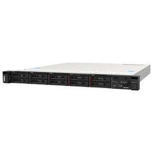 IBM 7D7QA01WAP ThinkSystem SR250 V2(HS 3.5 冗長電源非対応)/ Xeon E-2356G(6) 3.20GHz-3200MHz×1/ PC4-25600 8.0GB(8.0×1)…｜plusyu