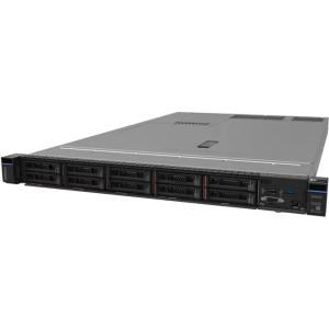 IBM 7D2XA05XAP ThinkSystem SR645(HS 2.5)/ EPYC-7203(8) 2.80GHz×1/ PC4-25600 16.0GB(16×1)/ RAID-530-8i/ Quad-1GbE-OCP/ POW(750W×1)/…｜plusyu